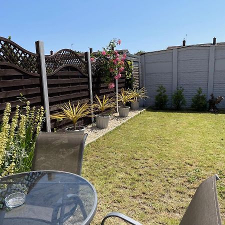 Contractor Accommodation Near Heathrow, Windsor Minutes From M4 Slough Eksteriør billede