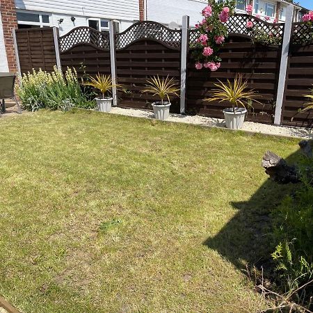 Contractor Accommodation Near Heathrow, Windsor Minutes From M4 Slough Eksteriør billede
