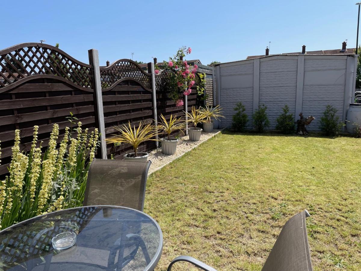 Contractor Accommodation Near Heathrow, Windsor Minutes From M4 Slough Eksteriør billede