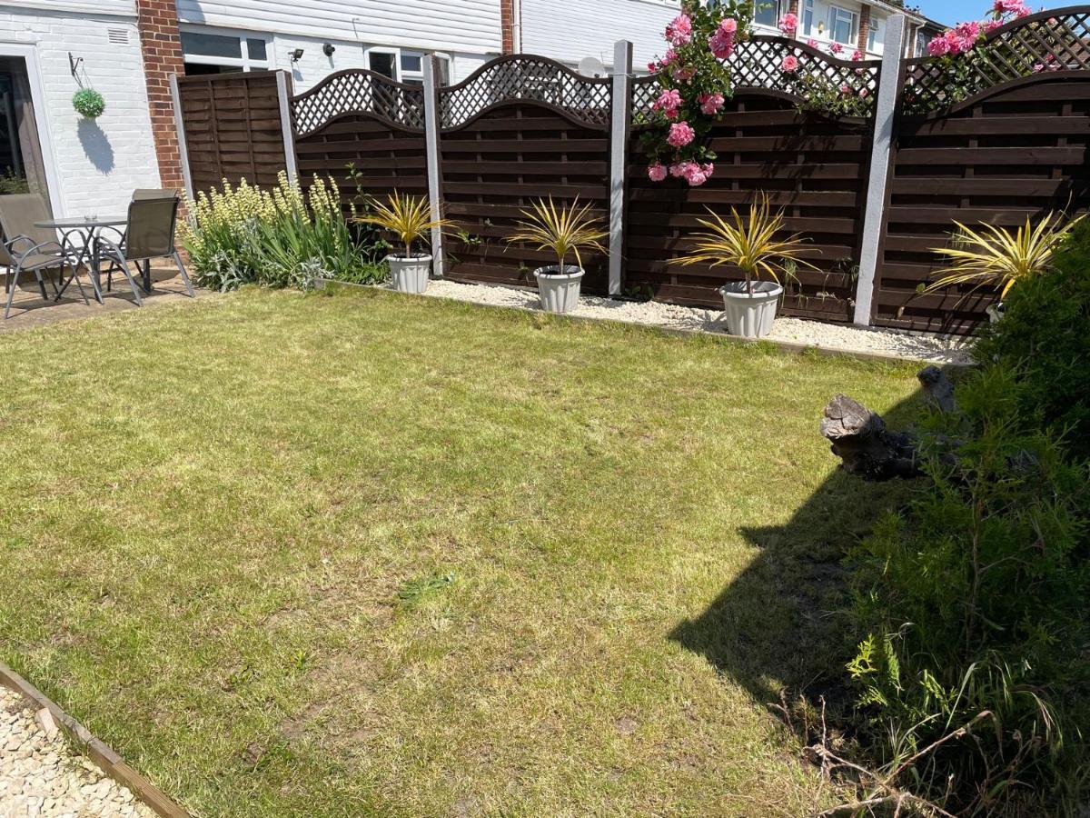 Contractor Accommodation Near Heathrow, Windsor Minutes From M4 Slough Eksteriør billede